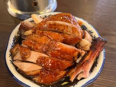 -小潘记鸭血粉丝汤