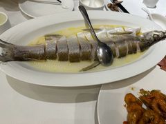 -万龙洲海鲜(广渠门店)