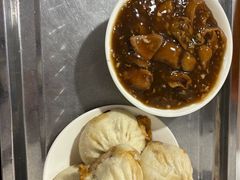 -姚记炒肝店(鼓楼店)