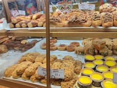 -山崎面包(静安久光店)