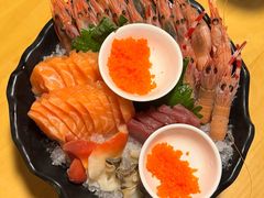 -大焰自助日式料理 铁板烧(徐汇店)