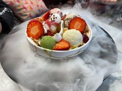 -哈根达斯(世界城店)
