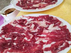 -老猫牛肉火锅(沙溪店)