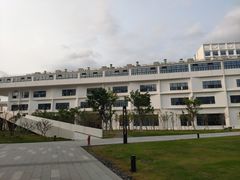 -深圳大学(丽湖校区)