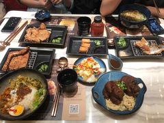 -馔豚·台北菜专门店(深圳湾万象城店)