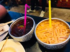 -Doo Dee Thai Food(Issan/Isaan/Esan)