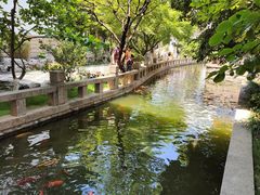 -海天楼中餐厅(吴宫泛太平洋酒店)