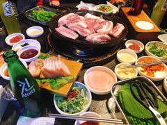 -Dombe豚(黑猪肉街店)