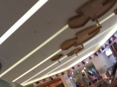 -热带雨林汗蒸馆(汶水东路店)
