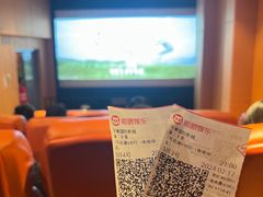 -华美国际影城(旧宫永辉店)