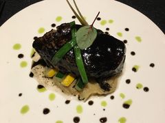 -AZUL by FUEL蓝色·法式酒馆(琶醍店)