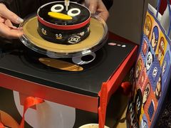 -DQ·蛋糕·冰淇淋(苏州中心店)