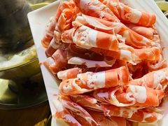 -尹掌柜曹州涮羊肉(西市场店)