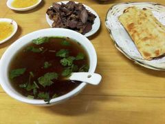 -王胖子驴肉火烧(鼓楼店)