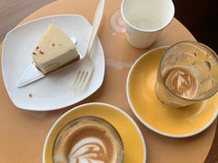-Seesaw Coffee(朝阳大悦城店)