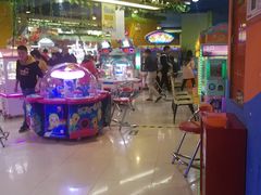 -小象猛犸(炫地购物中心店)
