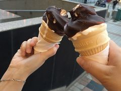-麦当劳(新王府井店)
