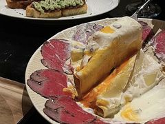 -Osteria Garden 生蚝花园餐厅(原进贤路店)