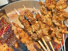 -唯爱KTV聚会餐厅(仙林东城汇店)