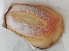 日系大米面包-啊噗吐呦现场烘焙(麦凯乐店)