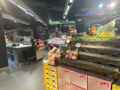 -Olé精品超市(上海虹桥南丰城店)