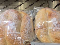 -西村叔叔的店·面包·甜品·蛋糕(清河万象汇店)