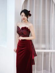 -HANSA韩纱婚纱礼服设计师集合店