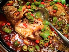 -翠清酒家(万丰路店)