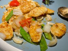 -钟菜·粤菜点心·宴请(海上世界·汇港二期店)