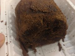-老回回小吃(百万庄店)