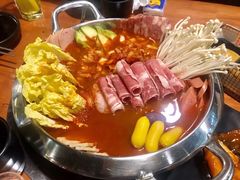 -肥肥虾庄·金牌油焖大虾(杨园滨江时代walk店)