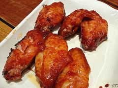 -金刚山烧烤(红旗大街店)