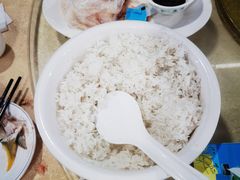 -考记泥焗鸡农庄·海鲜(北洛秘境店)