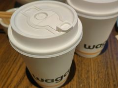 -Wagas沃歌斯(江浦路店)