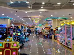 -万达宝贝王成长乐园(重庆永川店)