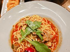 -Pennehut畔尼意面(合肥万象城店)