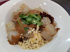 -桃子餐厅·天津菜(王顶堤总店)
