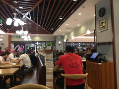 -台北楚楚园馅饼粥(虹桥南丰城店)