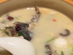 -羡餐厅·杭帮菜·淳菜(千岛湖自由洲际殿店)