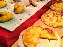 -领鲜活海鲜榴莲自助火锅(东门店)