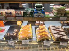 -MADO冰淇淋咖啡馆(淘金店)