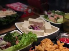 -井格重庆火锅(临平银泰城店)