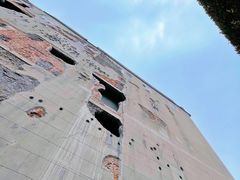 -上海四行仓库抗战纪念馆