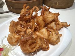 椒盐小管-潮福城大酒楼·潮味粤品·港式点心(湖滨北路店)