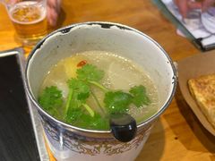 -新疆烧烤王(广灵店)