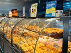 -手感麦夫(黄兴中路五一店)