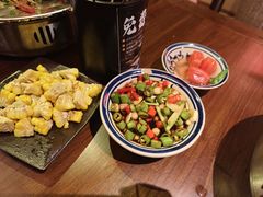 -贰醒·私房小院烧烤 (太古里店)