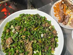 -金水泊山庄·花椒鸡(铁山坪店)