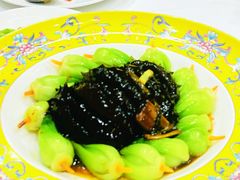 -鹿鸣春饭店(总店)