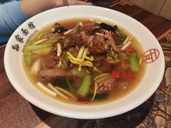 -孙家面馆(淮海第一城店)